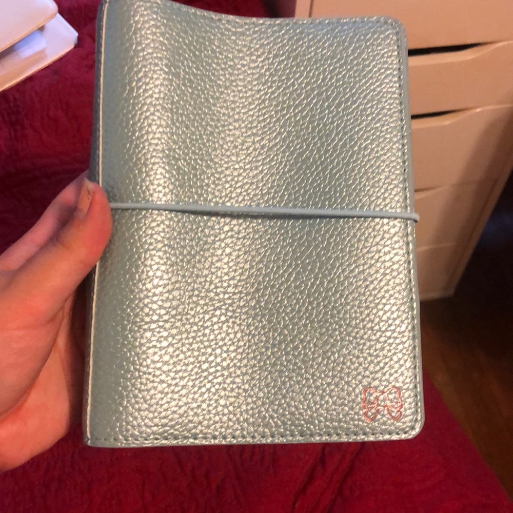 Brand new print pression planner